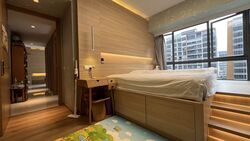 Coco Palms (D18), Condominium #548474641